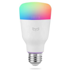 Xiaomi Yeelight LED Bulb (Color)