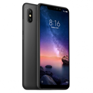 Xiaomi Redmi Note 6 Pro