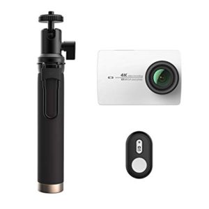 Yi Action Camera Selfie Stick Set