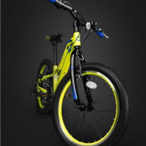 Xiaomi Qicycle XC200 Mountain Bike