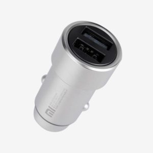 Xiaomi Car Charger FastCharge