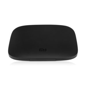  Xiaomi Mi TV Box 3 Global Version