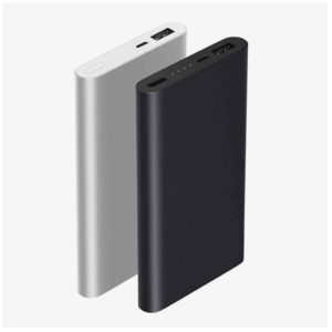 Xiaomi Mi Power Bank 2 10000MAH