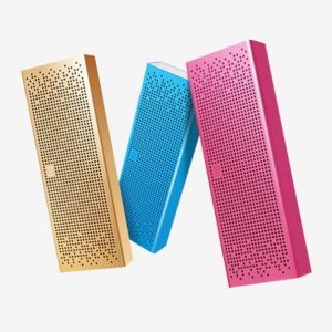 The Xiaomi Mi Square Box 2