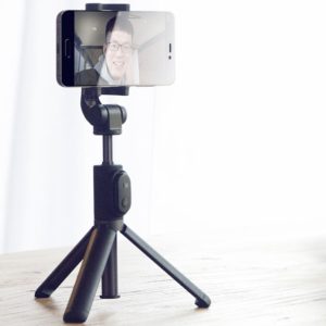 Xiaomi Selfie Stick Bluetooth Tripod Holder