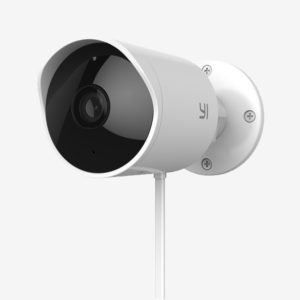 Xiaomi Yi Outdoor camera
