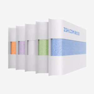 Xiaomi ZSH Antibacterial Towel