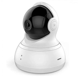 Yi Dome Camera 720p