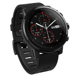 Xiaomi Amazfit Stratos