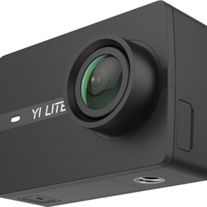 YI Lite Action Camera