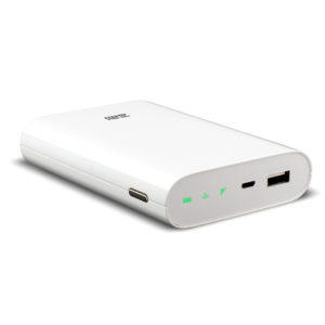  Xiaomi ZMI MF855 7800MAH Power Bank and Modem 4G