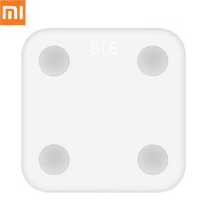 Xiaomi Smart Scale Version 2