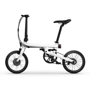 Xiaomi MiJia QiCycle Electric Bike