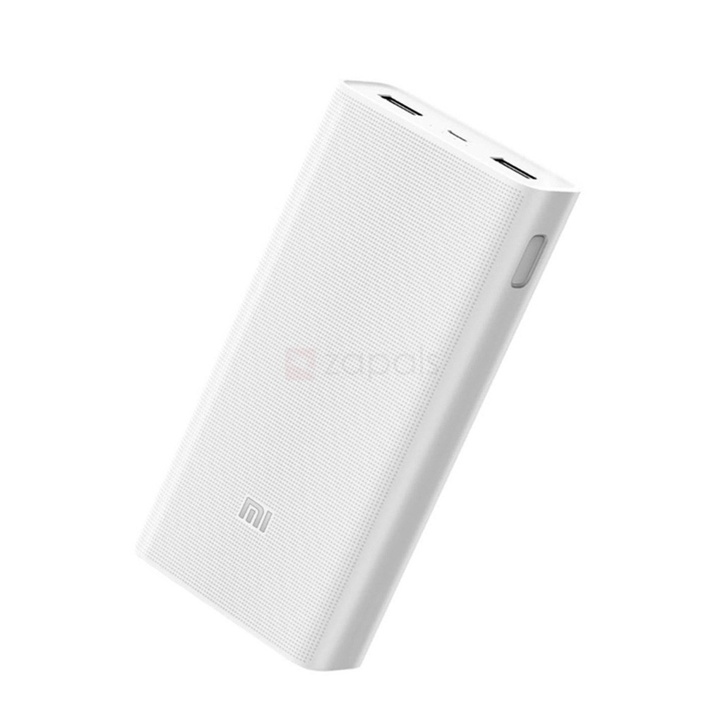  Xiaomi Mi 20000MAh Power Bank 2