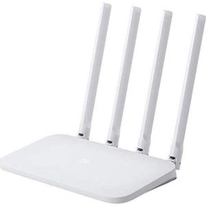 Mi Router 4c Global White