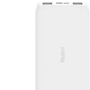 Redmi Portable Power Bank 10000MAH