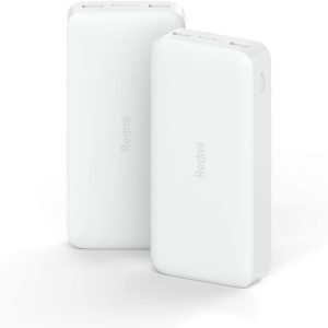 Redmi Portable Power Bank 20000 MAH