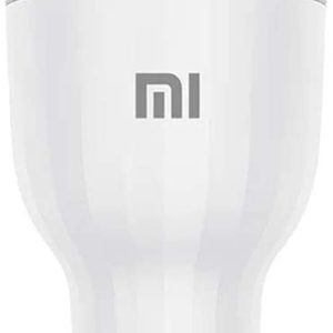 Xiaomi Mi Smart LED Bulb Essential(White and Color) MJDPL01YL E27 9W 950 Lumens WiFi Remote Control Smart Light Work With Alexa Google Assistant