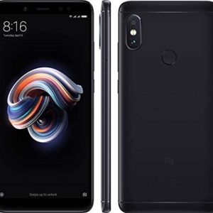 Xiaomi Redmi Note 5 64 GB Ram