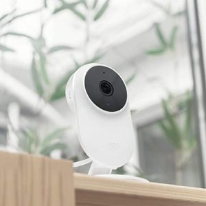 Mi Home Security Camera Basic 1080P HD - White