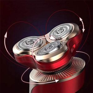 Soocas Linglang S3 Smooth Electric Shaver Black