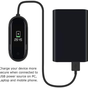 Mi Smart Band 4 Charging Cable