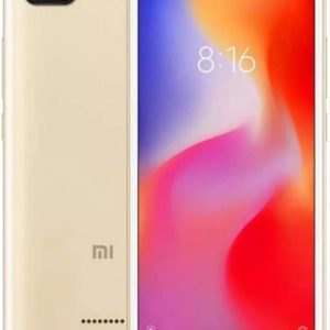 Xiaomi Redmi 6A 32 GB Ram