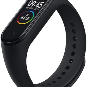 Mi Smart Band 4 Black