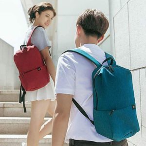 Xiaomi Mi Casual Daypack Waterproof Unisex Backpack