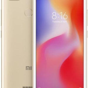 Xiaomi Redmi 6 64GB Ram