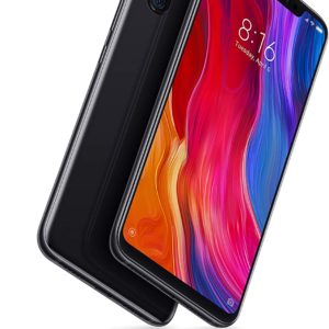 Xiaomi Mi8 128 GB Ram