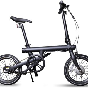 Mi Qicycle Electric Folding Bike