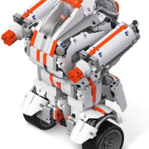 Mi Bunny Robot Builder Global