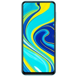 Redmi Note 9 Pro - 6GB RAM+64GB Storage