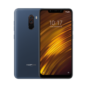 Xiaomi Pocophone F1 128 GB Ram