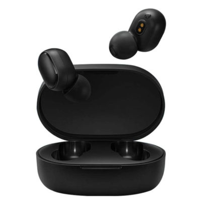 Mi True Wireless Earbuds Basic Black (Global Version)