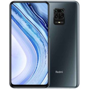 Redmi Note 9 Pro 6 Ram 128GB