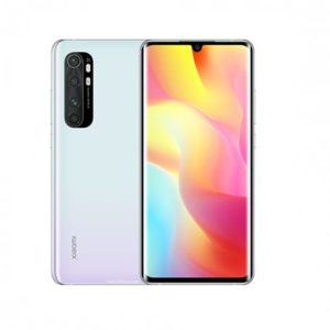 Mi Note 10 Lite 6 RAM 128GB