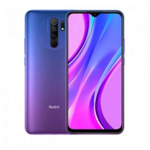 Xiaomi Redmi 9 Dual Sim 4GB RAM 64GB